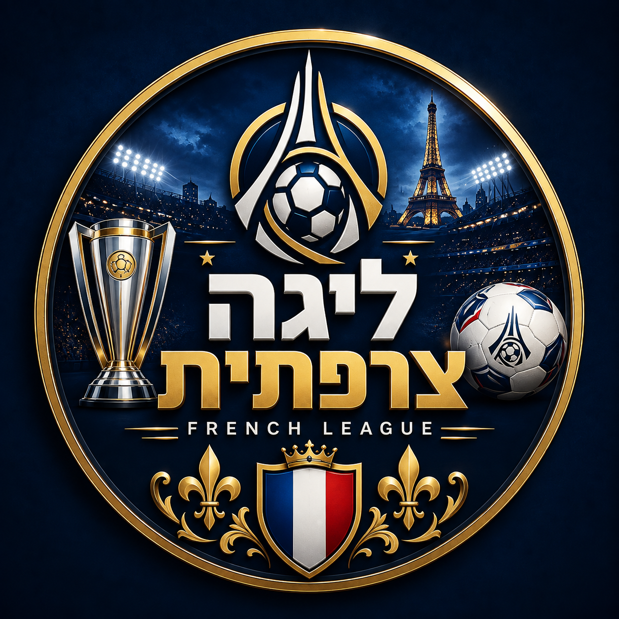 ליגה צרפתית